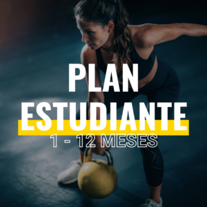 Plan Estudiante